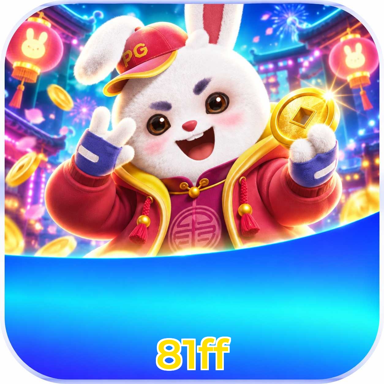 Bônus exclusivo do APK 81ff