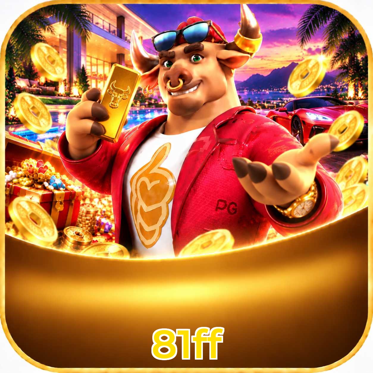 Top provedores tier-1 de slots na plataforma 81ff