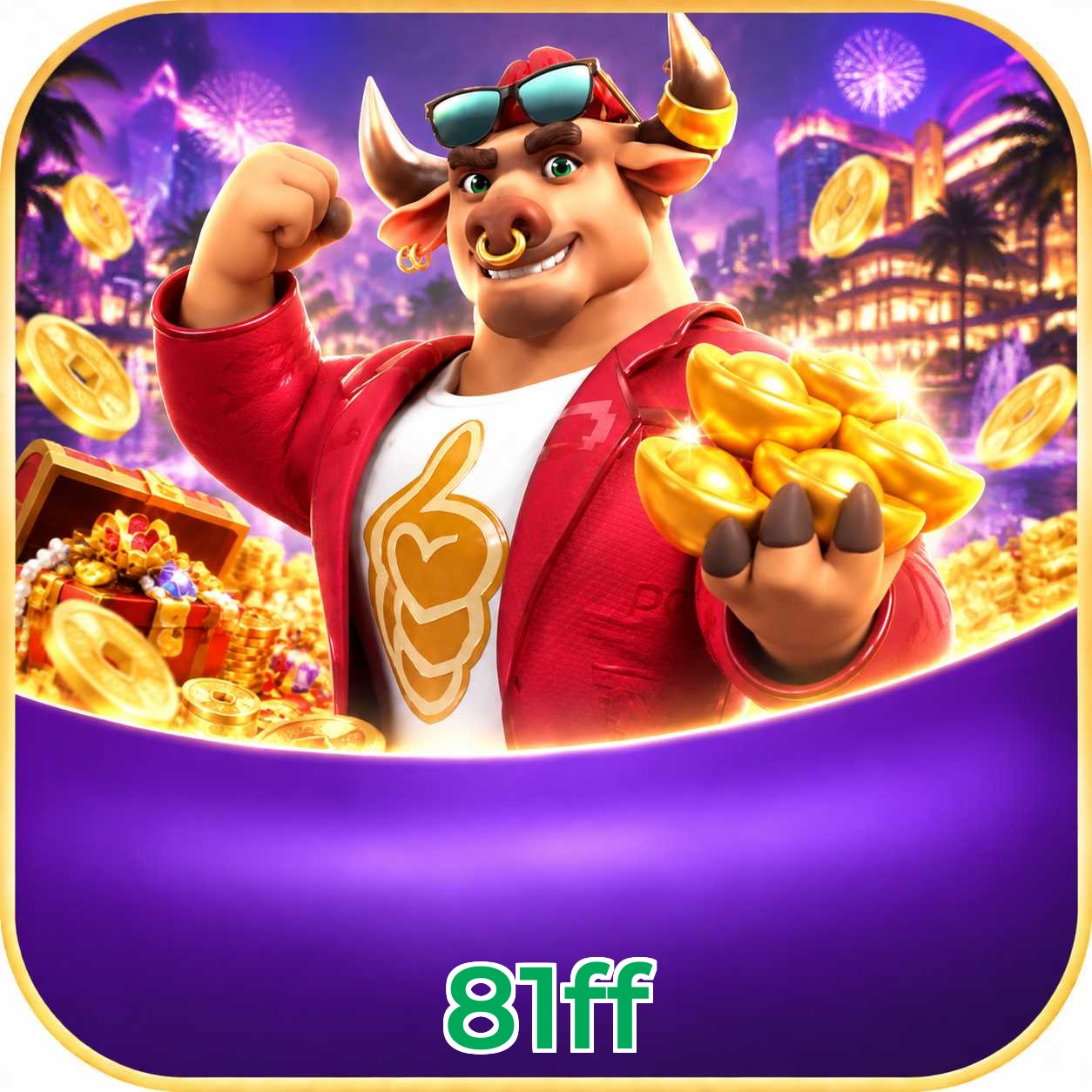Segurança do APK 81ff