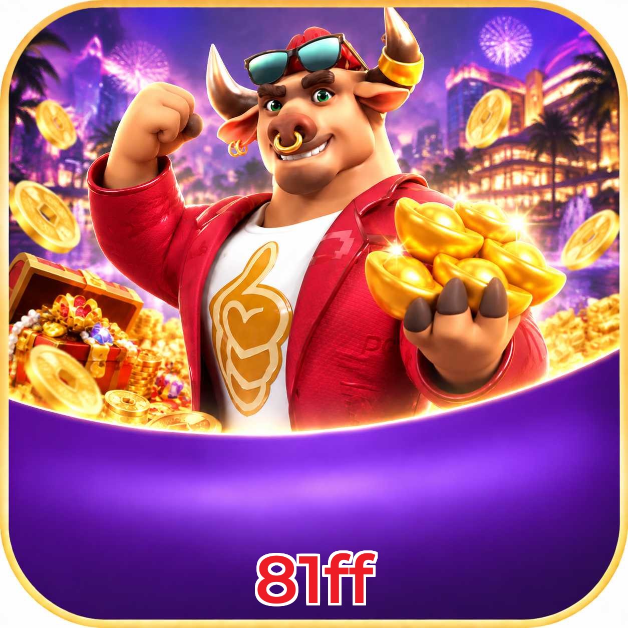 Sindicatos oficiais 81ff — multiplique suas chances na loteria