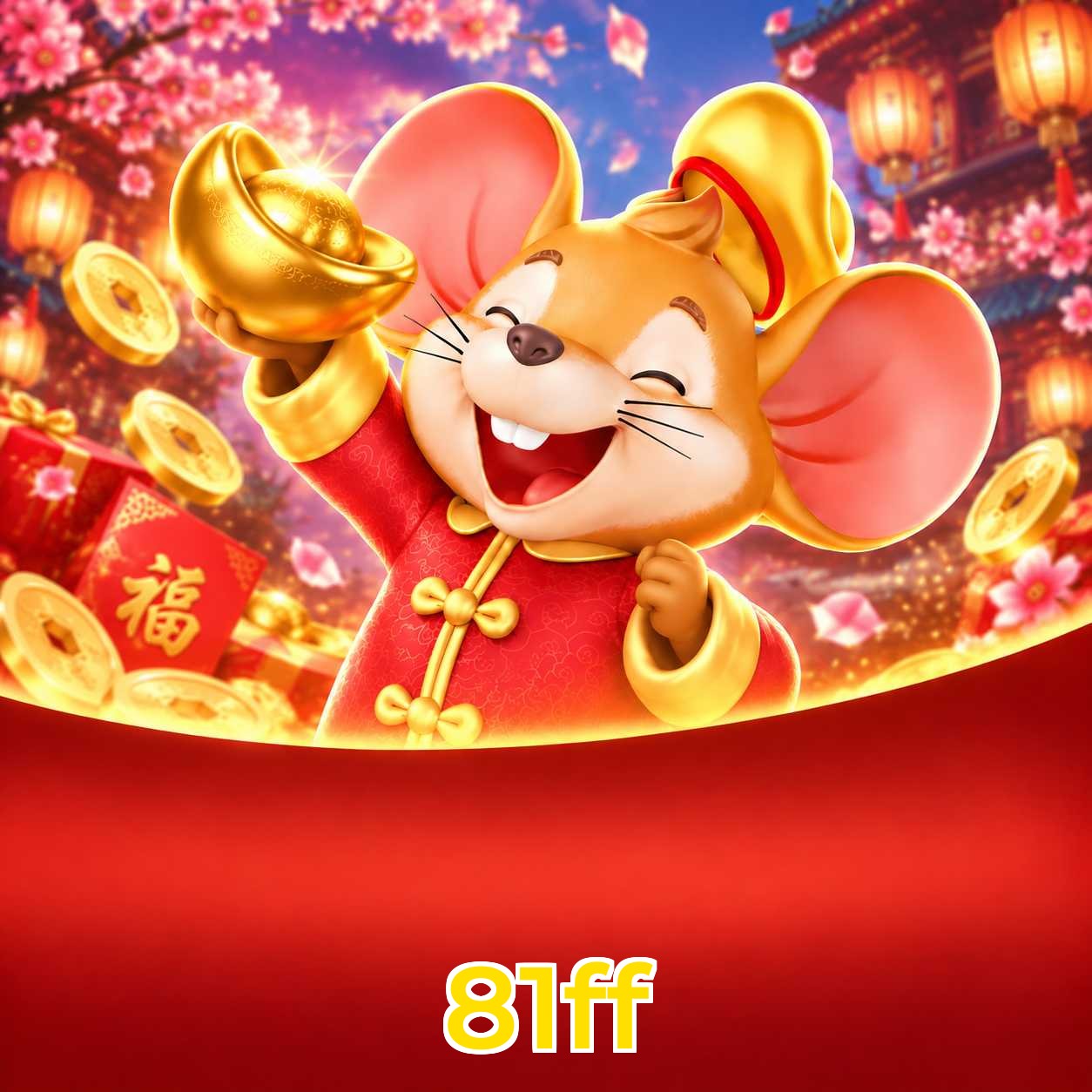 App 81ff com catálogo premium, PIX e suporte 24/7